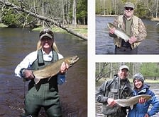 Fly Fishing Photo Gallery