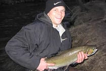 Big Manistee River Guides